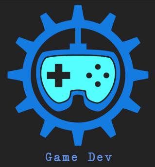 Game Dev Logo