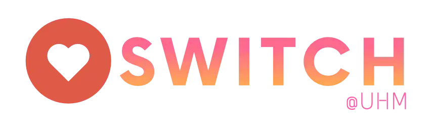 SWITCH Logo