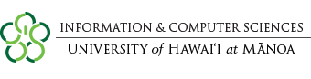 UH ICS Logo